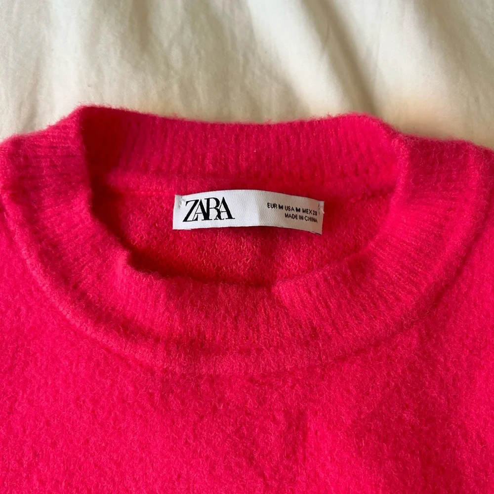 Zara sweater - Picture 2 of 3